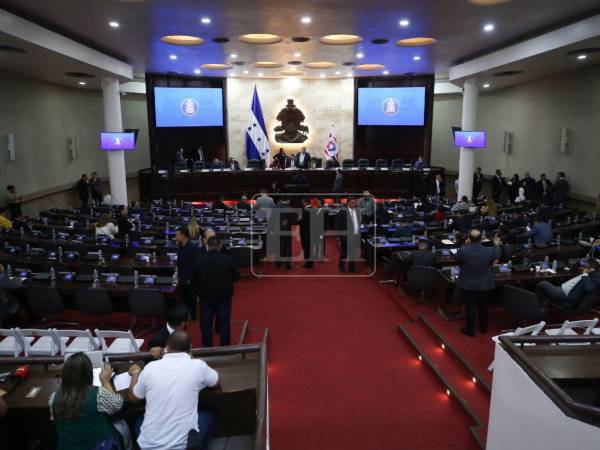 Se espera que la reforma tenga el apoyo de la mayoría en la sesión.