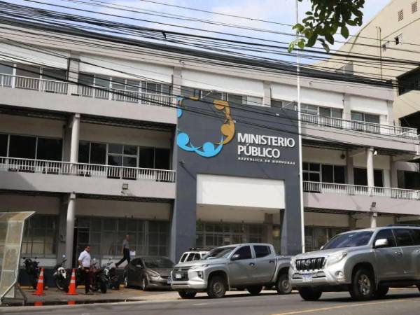 Autoridades destacaron la necesidad de reforzar las áreas vinculadas con la<a rel=noopener noreferrer href=https://www.elheraldo.hn/honduras/agencia-nacional-contra-crimen-fortalece-planificacion-ampliar-operaciones-captura-AG32161472 target=_blank> </a>investigación criminal y las ciencias forenses en el ente acusador del Estado.