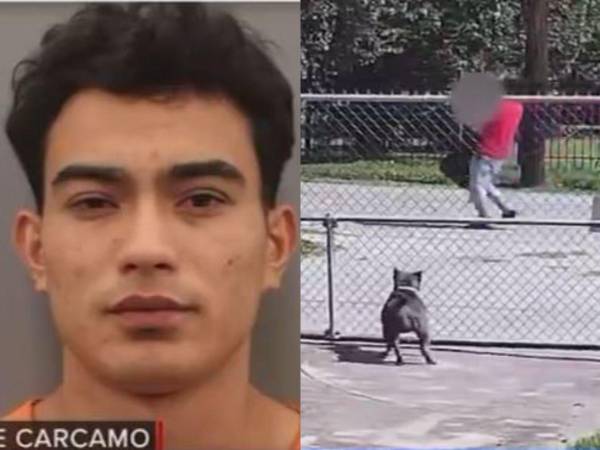 El caso de un hondureño que secuestró y habría violado a una mujer de origen chino ha desatado indignación en Estados Unidos. ¿Qué se sabe del caso y quién es el hondureño detenido por este caso?