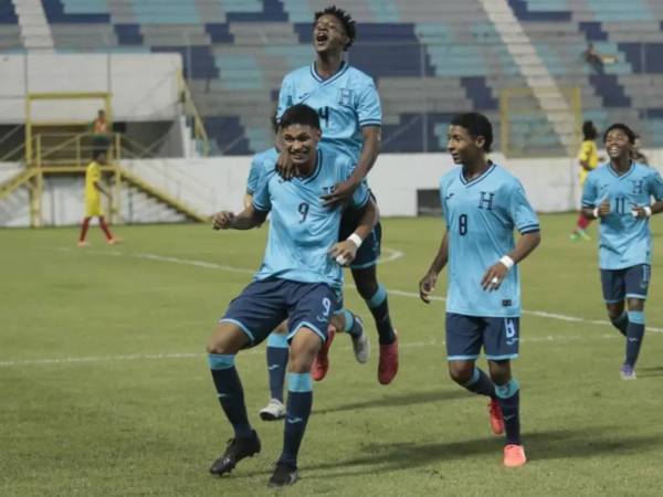 Honduras llega a este compromiso luego de superar a Guyana.