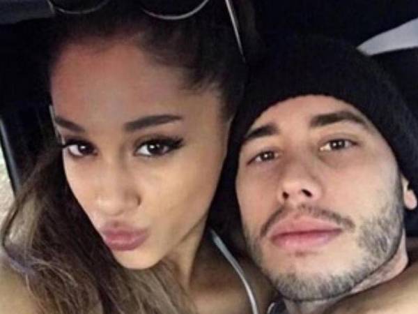 Ariana Grande y Ricky Álvarez están de nuevo juntos. Así lo confirmaron a TMZ fuentes cercanas a la pareja, que aseguraron además que ambos prefieren avanzar despacio en esta nueva etapa de su relación.
