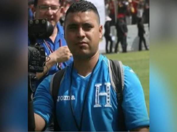 El fallecido fue identificado como Josué García Vallecillos.