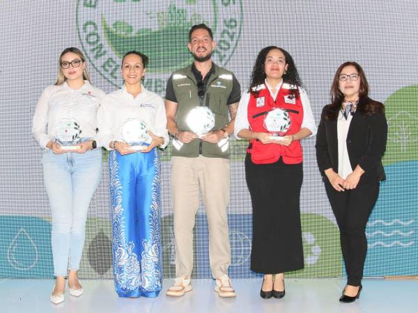 Gracias a ese respaldo, Escuelas Amigables con el Ambiente 2026, proyecto impulsado por EL HERALDO, cerró con éxito su undécima edición.