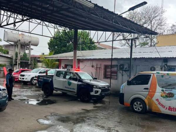 Un hombre murió tras una descarga eléctrica mientras realizaba sus labores en Choloma.