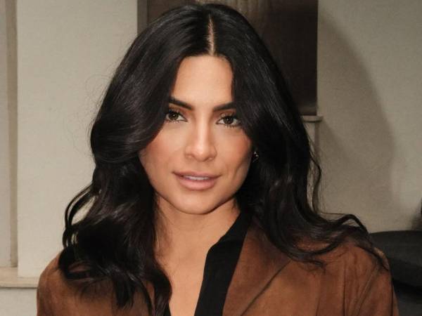 Ana Brenda Contreras y su esposo, quienes se encuentran en la dulce espera de su primer hijo, finalmente dieron a conocer el sexo y nombre del futuro bebé. A continuación, los detalles.