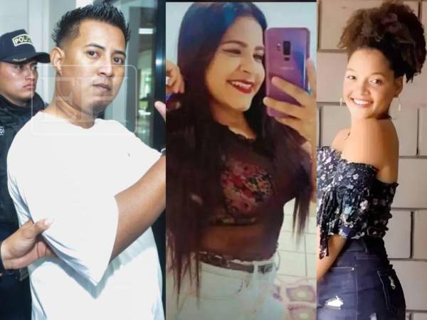 Luis André Velásquez Torres, expolicía municipal de La Lima, aceptó culpabilidad en el crimen de dos jóvenes, una hija de un pastor y la otra fémina era bailarina. ¿Qué se sabe de este caso?