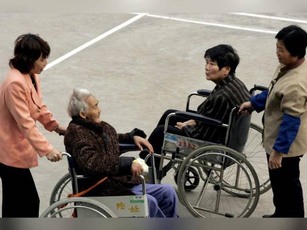 La popularidad de '¿Te has muerto?' refleja las crecientes preocupaciones por la soledad en China.