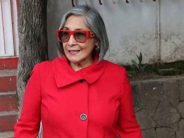 La excandidata presidencial Maribel Espinoza hizo un enérgico llamado a impulsar juicios políticos.