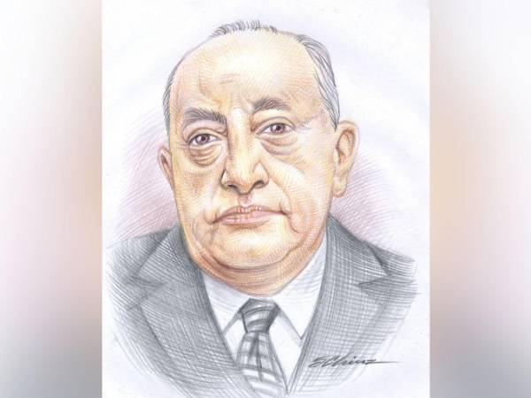 En un primer momento se dijo que la repatriación de los restos del escritor sería este mes de octubre, pero finalmente será el 12 de noviembre.