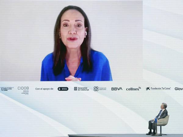 Su paradero es desconocido y persisten dudas sobre cómo habría salido de Venezuela.