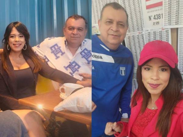 Orlando Ponce Morazán respondió a las personas que han emitido críticas porque se casará próximamente con una periodista más joven que él. ¿Qué fue lo que dijo?