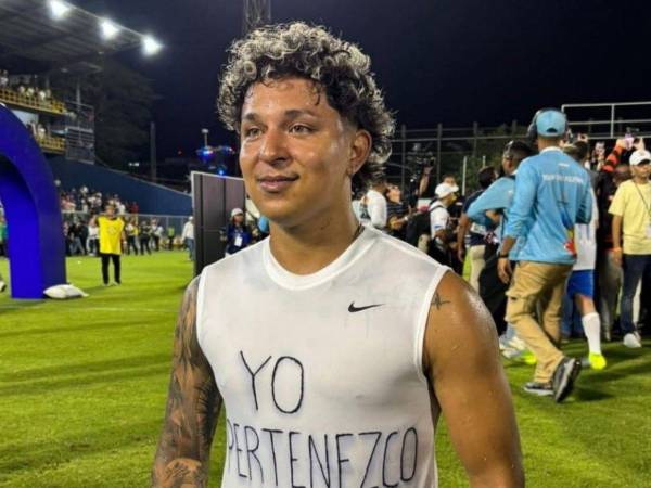 Daniel Coly enfrenta en Estados Unidos acusaciones de estar involucrado con una menor de edad, caso que data desde septiembre de 2023.