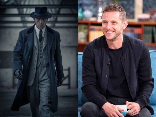 El universo de Peaky Blinders está lejos de apagarse. Un nuevo rostro liderará el legado Shelby.