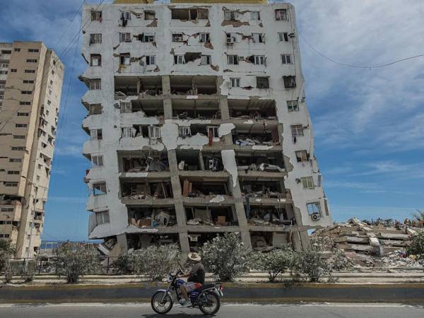 Gobiernos de otros países actualizaron el domingo las cifras de sus connacionales fallecidos, entre ellos 17 españoles, 7 portugueses y 46 lusodescendientes, de los cuales ocho eran menores, así como tres chilenos.