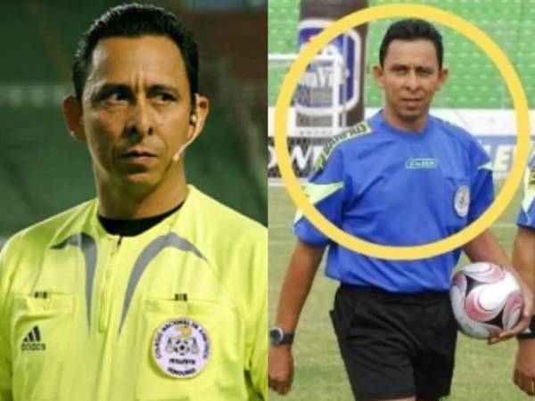 Una lamentable noticia se ha dado en el fútbol hondureño luego de confirmarse el sencible fallecimiento del exárbitro José Sandoval luego de luchar por mucho tiempo con terrible enfermedad