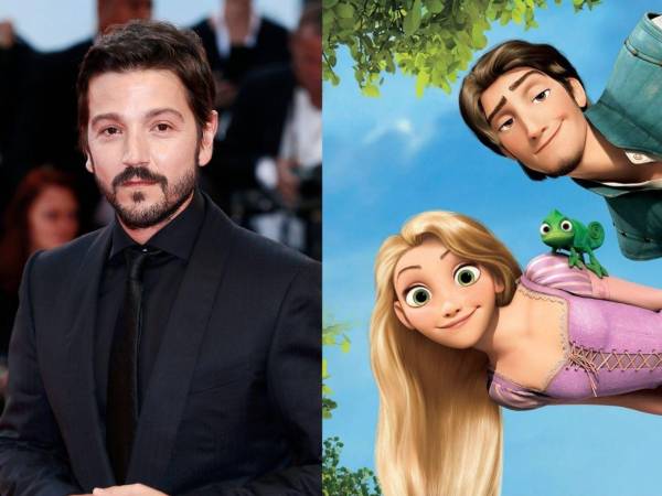La película de Enredados aún no tiene fecha de estreno confirmada.
