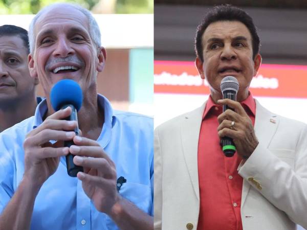 La contienda electoral parece que se disputará entre el Partido Nacional y el Partido Liberal.