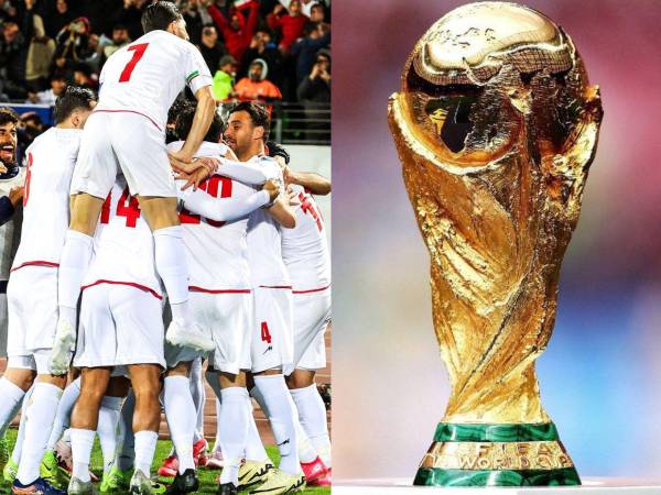 La Selección de Irán podría no jugar el Mundial 2026 tras el conflicto en el Medio Oriente y los roces con Estados Unidos. Diversos reportes indican que los iraníes terminaría declinando y se conoce el nombre de la Selección Nacional que entraría en su lugar.