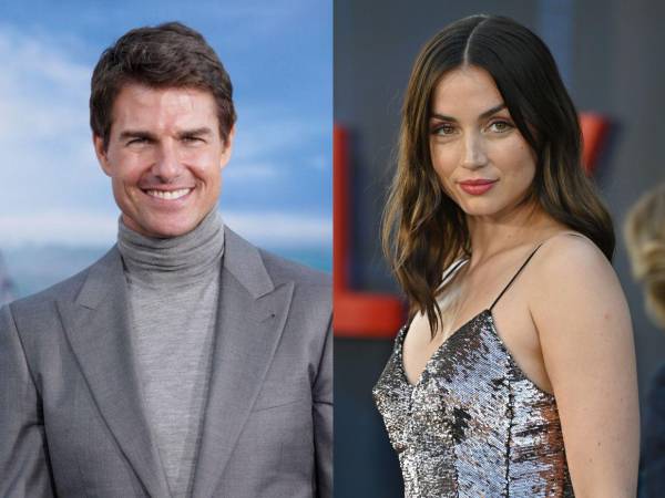 La historia sentimental entre Tom Cruise y Ana de Armas llegó a su fin tras unos meses de exposición mediática que combinaron alfombras rojas, viajes privados y apariciones públicas que avivaron el interés del mundo del espectáculo.