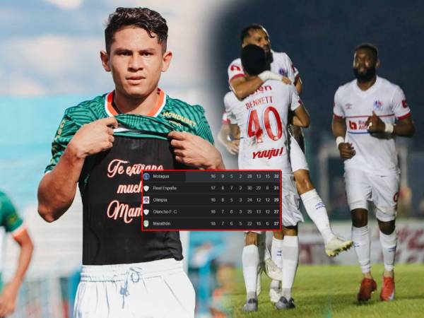 El león ha venido de atrás en el campeonato y se mete a la cima en la recta final.