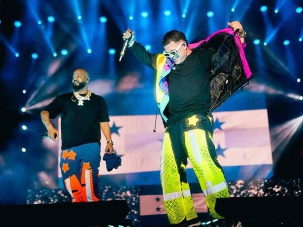 Cuando Jowell &amp; Randy cerraron su último show en Honduras en 2024, se despidieron del público con una sola condición pendiente: regresar pronto y hacerlo a lo grande.