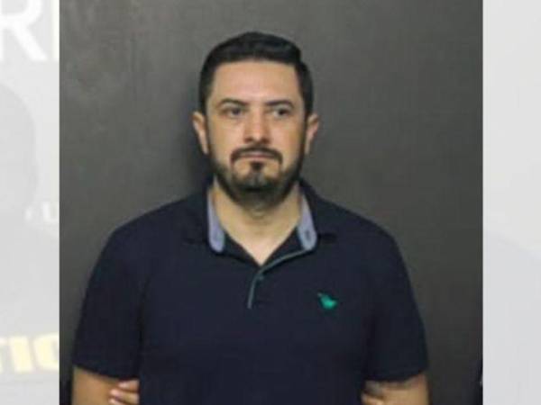 Carlos Luis Guevara Mondragón se desempeñó en Invest-H como contador general.