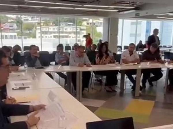 La comisión anunció el aumento al salario mínimo este lunes, tras una larga negociación desde febrero.