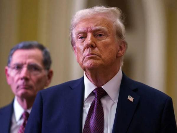 Trump critica lo mal que marcha la economía de España.