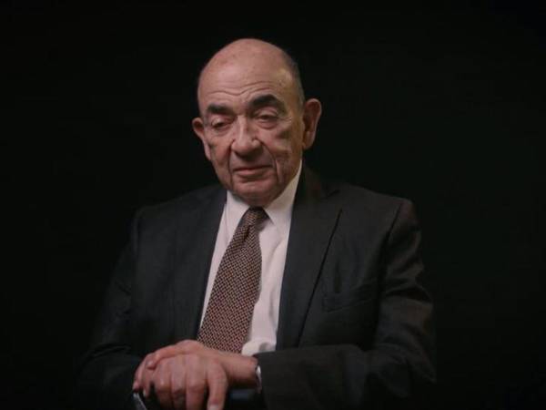 Un vocero del sistema judicial confirmó el deceso del jurista neoyorquino, dejando en suspenso el histórico procedimiento penal en Nueva York.
