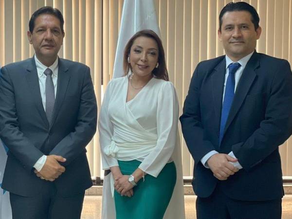 Mario Morazán aseguró que sus compañeros consejeros aplican la ley a su antojo.