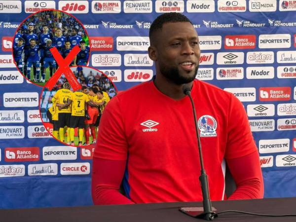 Arboleda se muestra positivo de cara a la recta final del campeonato hondureño.