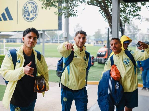 Las águilas son favoritas a llevarse la serie.