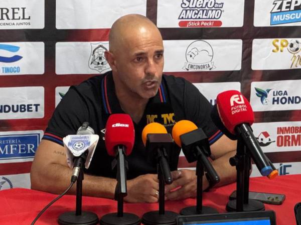 El Olimpia no pudo en Danlí y terminó llevándose un empate ante el Estrella Roja.