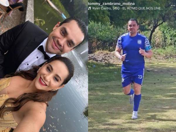 ¿Quién es su esposa? ¿Olimpia o Motagua? ¿De qué se graduó? ¿Fue futbolista? Estas son algunas curiosidades de Tomás Zambrano, electo como nuevo presidente del Congreso Nacional (CN) este 21 de enero. Tras varios años de ser congresista y a una edad joven, liderará por primera vez este poder del Estado.