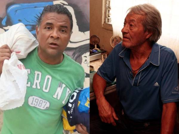 En Honduras se han dado varios casos de jugadores y exjugadores que tuvieron problemas a causa del alcohol, algunos lo perdieron todo. Estos son ciertos casos recordados que llegaron a impactar.