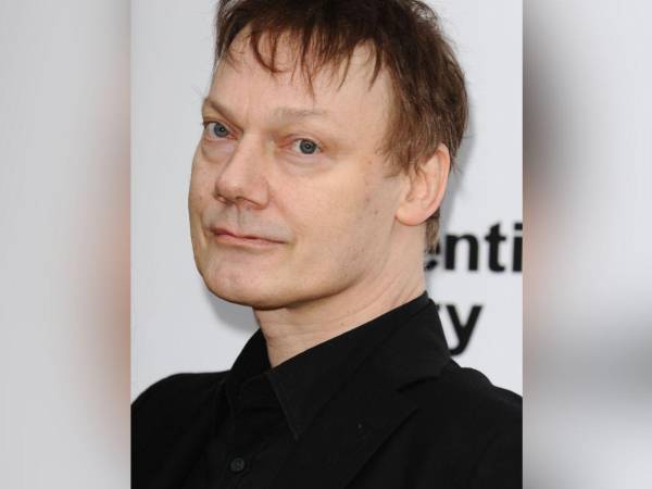 William Orbit falleció el pasado 23 de julio, pero su familia informó el deceso hoy, sin dar mayores detalles.