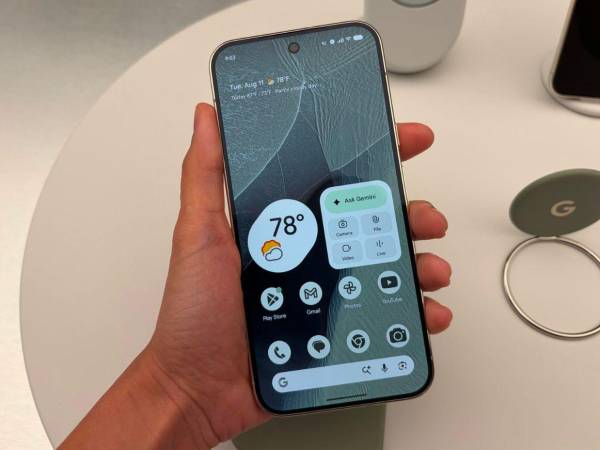 El Pixel 11 Pro XL de Google sale al mercado con un precio de 1,299 dólares.