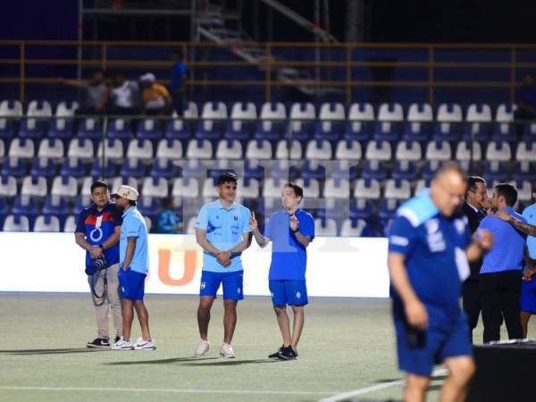 Nicaragua vs Honduras EN VIVO: Canal dónde ver partido HOY ONLINE por eliminatoria