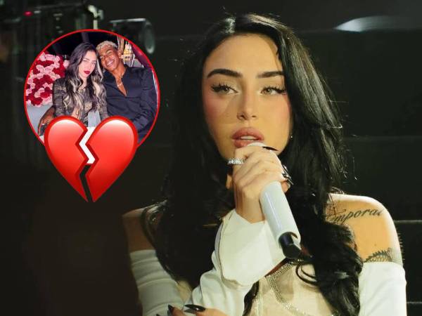 La cantante Nicki Nicole acabó con los rumores que surgieron en la última semana y rompió el silencio sobre su ruptura amorosa con el futbolista Lamine Yamal.