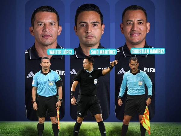 La FIFA lo hizo oficial este jueves 9 de abril.