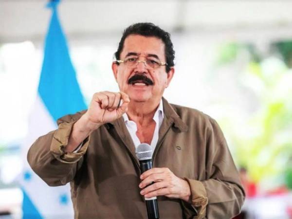 El exgobernante también señaló al presidente del Legislativo, Tomás Zambrano, de promover acciones para limitar la protesta y afectar a diputados.