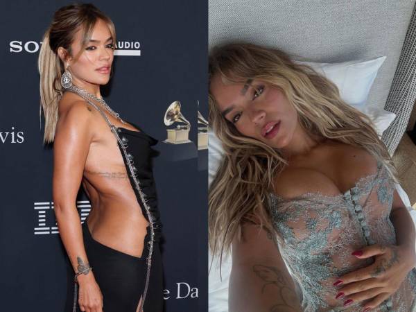 Cada cierto tiempo, el nombre de Karol G vuelve a aparecer ligado a rumores sobre su orientación sexual. ¿Qué ha pasado ahora?