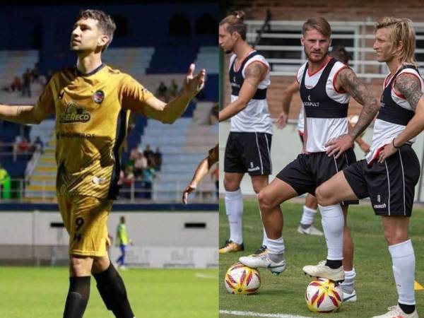 Borja ha destacado en este Clausura 2026 con los maquileros.