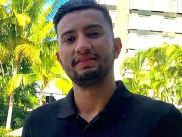 El crimen del periodista hondureño ocurrió el 10 de octubre de 2022 en la colonia Villafranca de la capital.