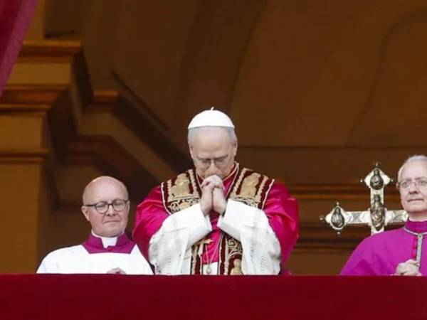 La detección del nódulo se produjo durante una revisión médica rutinaria, según informaron fuentes de la oficina de prensa del Vaticano.
