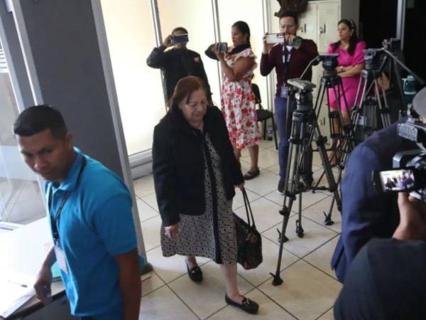 Las tres exjuezas fueron absueltas el de enero de 2025, por un juez de letras en los Juzgados en materia de Criminalidad Organizada, Medio Ambiente y Corrupción.