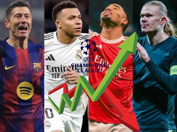 Este miércoles se jugó el resto de partidos para completar la jornada 7.