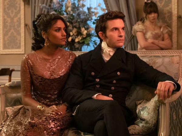 La showrunner de Bridgerton, Jess Brownell, confirmó el regreso de Anthony y Kate para la segunda parte de la cuarta temporada.