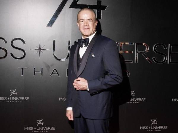 El empresario mexicano Raúl Rocha Cantú fue declarado profugo de la justicia por la fiscalía mexicana.