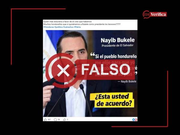 Captura de pantalla a una publicación de Facebook, hecha el 6 de octubre de 2026, adaptada a esta cartela.